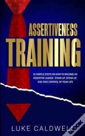 Capa do artigo Assertiveness Training