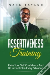 Capa do artigo Assertiveness Training