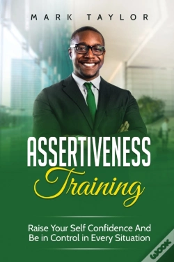 Capa do artigo Assertiveness Training