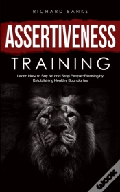 Capa do artigo Assertiveness Training