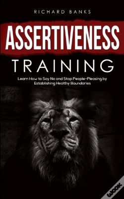 Capa do artigo Assertiveness Training