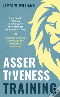 Capa do artigo Assertiveness Training