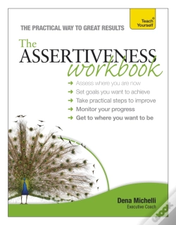 Capa do artigo Assertiveness Workbook