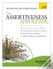 Capa do artigo Assertiveness Workbook