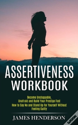 Capa do artigo Assertiveness Workbook