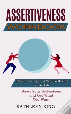 Capa do artigo Assertiveness Workbook