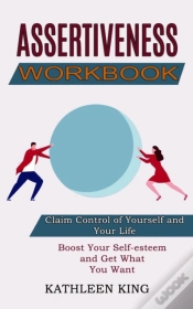 Capa do artigo Assertiveness Workbook