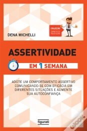 Capa do artigo Assertividade Em Uma Semana