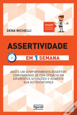 Capa do artigo Assertividade Em Uma Semana