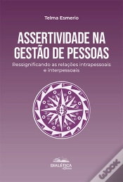Capa do artigo Assertividade Na Gestão De Pessoas