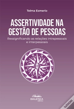Capa do artigo Assertividade Na Gestão De Pessoas