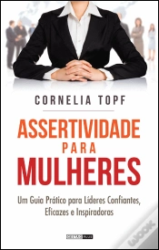 Capa do artigo Assertividade para Mulheres