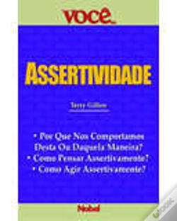 Capa do artigo Assertividade
