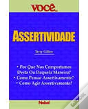 Capa do artigo Assertividade
