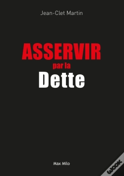 Capa do artigo Asservir Par La Dette