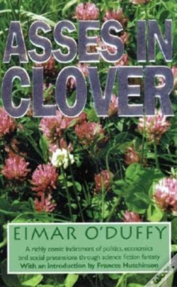 Capa do artigo Asses In Clover