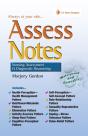 Asses Notes: Nursing Assessment And Diagnostic Reasoning For Clincal Practice - Preview