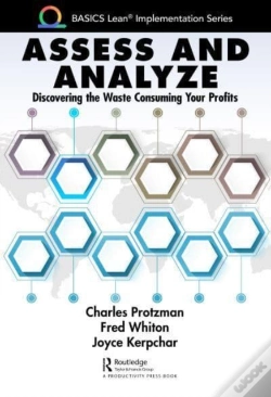 Capa do artigo Assess And Analyze