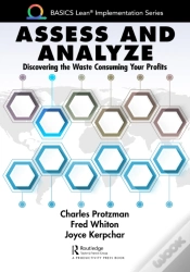 Capa do artigo Assess And Analyze