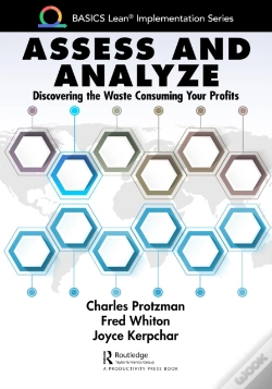 Capa do artigo Assess And Analyze
