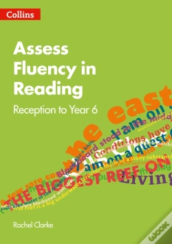 Capa do artigo Assess Fluency In Reading