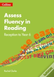 Capa do artigo Assess Fluency In Reading