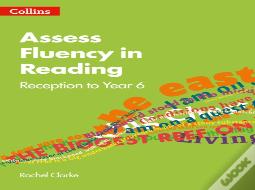 Assess Fluency In Reading