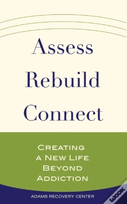 Capa do artigo Assess, Rebuild, Connect
