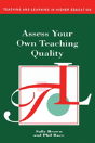 Assess Your Own Teaching Quality - Preview