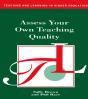 Assess Your Own Teaching Quality - Preview