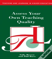 Assess Your Own Teaching Quality