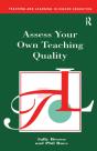 Assess Your Own Teaching Quality - Preview