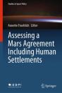 Assessing A Mars Agreement Including Human Settlements - Preview