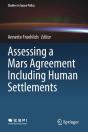 Assessing A Mars Agreement Including Human Settlements - Preview