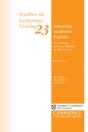 Assessing Academic English - Preview