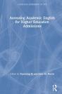 Assessing Academic English For Higher Education Admissions - Preview