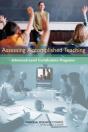 Assessing Accomplished Teaching - Preview