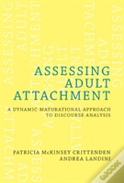 Capa do artigo Assessing Adult Attachment