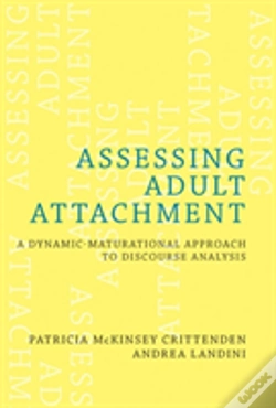 Capa do artigo Assessing Adult Attachment