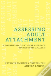 Capa do artigo Assessing Adult Attachment