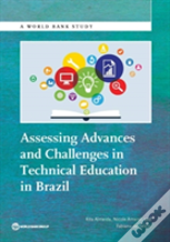 Assessing Advances And Challenges In Technical Education In Brazil