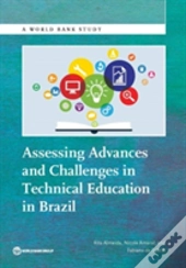 Assessing Advances And Challenges In Technical Education In Brazil