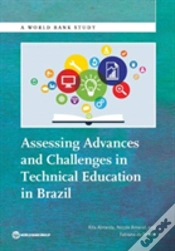 Capa do artigo Assessing Advances And Challenges In Technical Education In Brazil