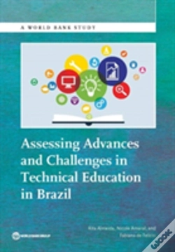 Capa do artigo Assessing Advances And Challenges In Technical Education In Brazil