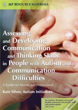 Capa do artigo Assessing And Developing Communication And Thinking Skills In People With Autism And Communication Difficulties