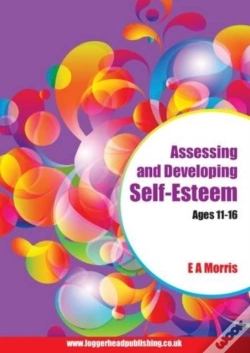 Capa do artigo Assessing And Developing Self-Esteem Ages 11-16
