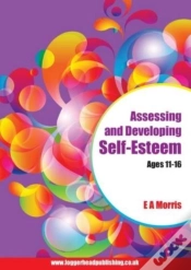 Capa do artigo Assessing And Developing Self-Esteem Ages 11-16