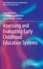 Assessing And Evaluating Early Childhood Education Systems - Preview
