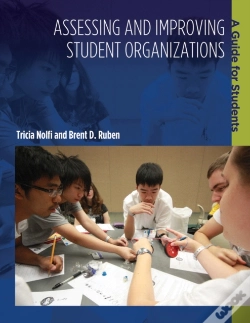 Capa do artigo Assessing And Improving Student Organizations