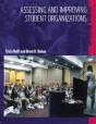 Assessing And Improving Student Organizations - Preview